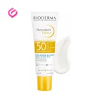 ضدآفتاب بدون رنگ بایودرما