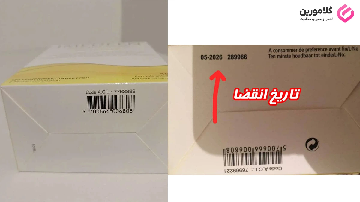 بررسی تاریخ مکمل ایمدین