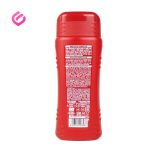 شامپو دوکاره اینتسا آلوئه ورا