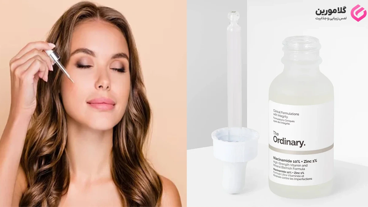 معرفی بهترین سرم های ضد جوش