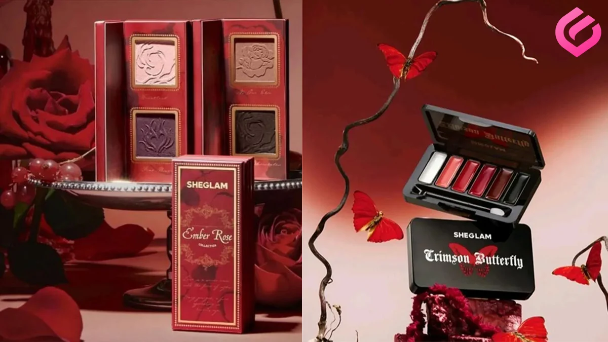 معرفی ست های آرایشی شیگلم