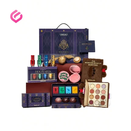 ست آرایش Harry Potter X