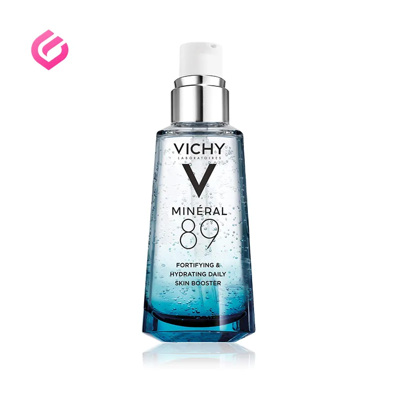 سرم-آبرسان-ویشی-89 سرم آبرسان ویشی 89 Vichy Mineral