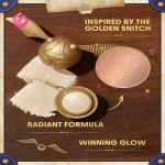 هایلایتر فضایی هری پاتر شیگلم