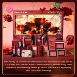 ست آرایشی امبر رز