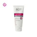 شیر بدن ضد لک و روشن کننده دپی وایت ای سی ام ACM Depiwhite