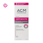 شیر لایه بردار ACM