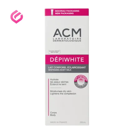 شیر لایه بردار ACM