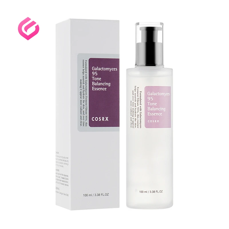 COSRX-Galactomyces-95-Tone-Balancing-Essence سرم گالاکتومایس ۹۵ کوزارکس