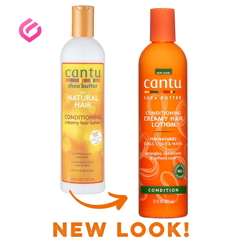 طرح جدید لوشن کانتو