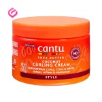 کرم موی فرکننده استایل کانتو