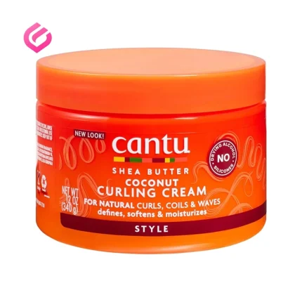 کرم موی فرکننده استایل کانتو