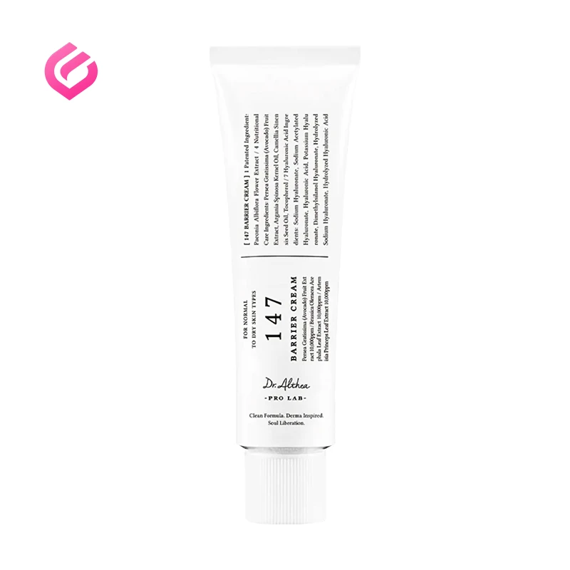 Dr.-Althea-Pro-Lab-147-Barrier-Cream کرم ترمیمکننده دکتر التیا 147