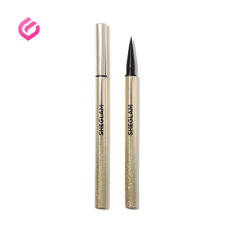 Line-&-DefineWaterproof-Liquid-Eyeliner خط چشم ماژیکی ضدآب شیگلم مدل Line & Define