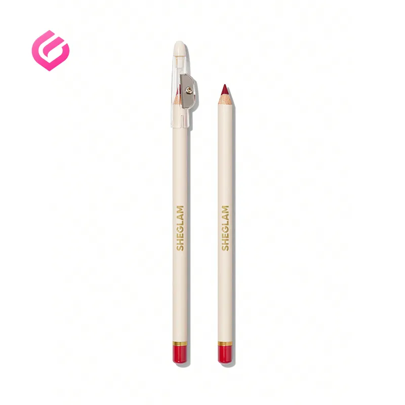 Lip-Facts-Lip-Liner مداد لب تراش دار شیگلم