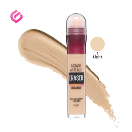 کانسیلر می بلین Eraser رنگ 01