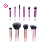 براش های ست 10 تایی ریل تکنیک