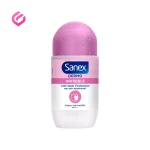 مام رول ضد تعریق سانکس Invisible