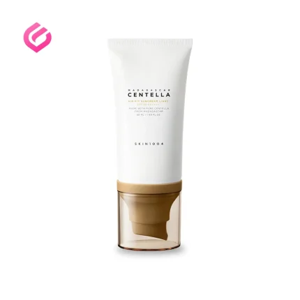ضد آفتاب سبک و محافظتی Skin1004 Madagascar Centella Air-Fit