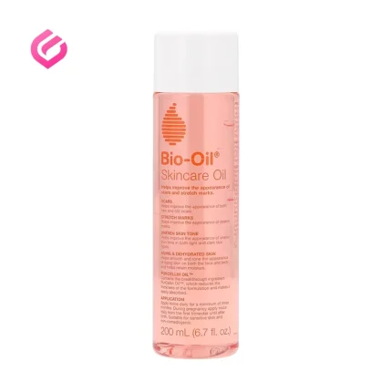 بایو اویل 200 میلی لیتر