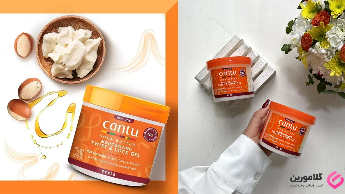 معرفی ژل های کانتو