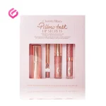 ست آرایش لب شارلوت تیلبری lip secret