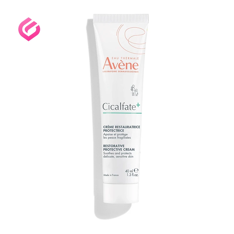 cicalfate-avene-40ml کرم ترمیم کننده سیکالفیت اون جدید