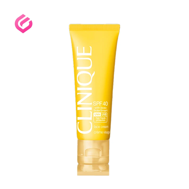 clinique-face-cream-solarsmart-spf40 کرم ضد آفتاب صورت کلینیک SPF 40