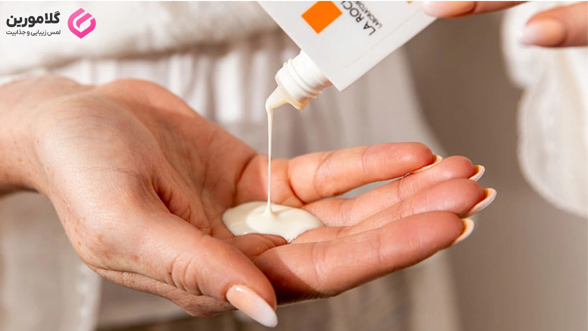 معرفی فلوئید ضد آفتاب