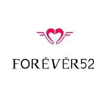 لوگو برند فوراور52