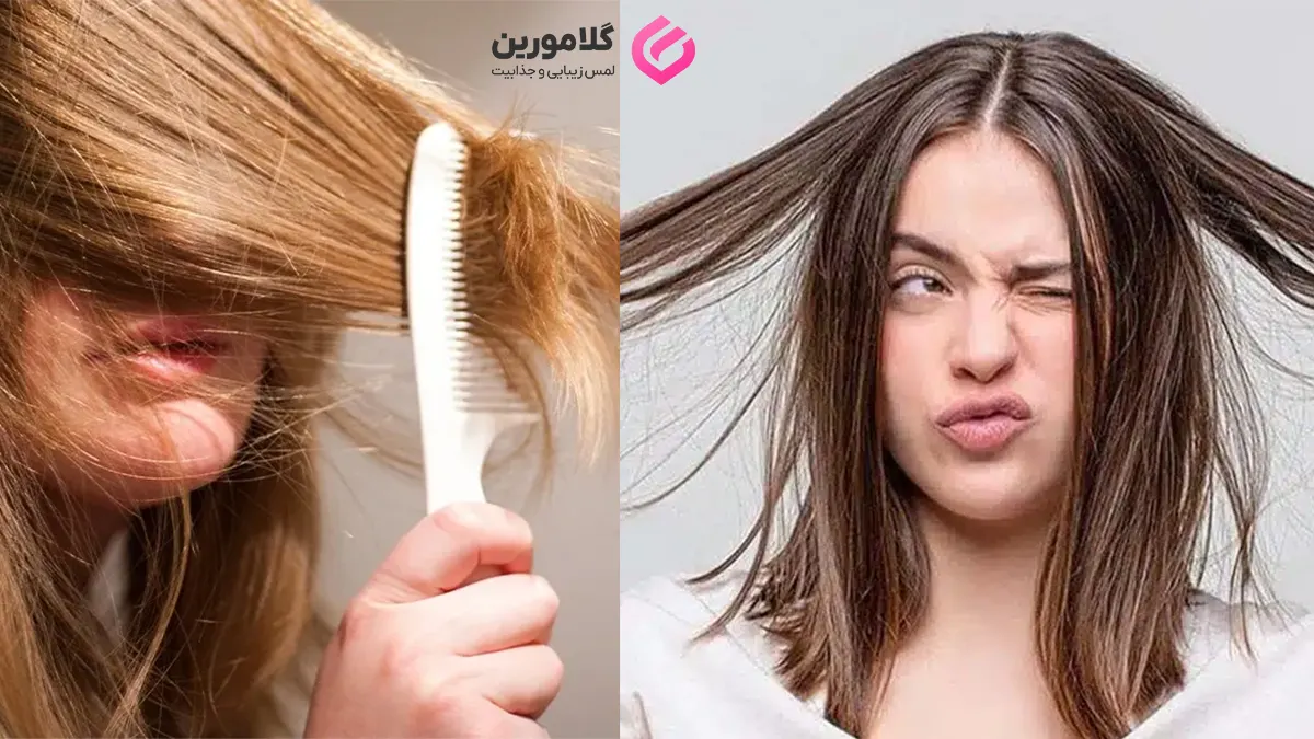 معرفی شامپوی سر