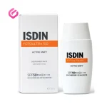 ضد آفتاب ضدلک ایزدین