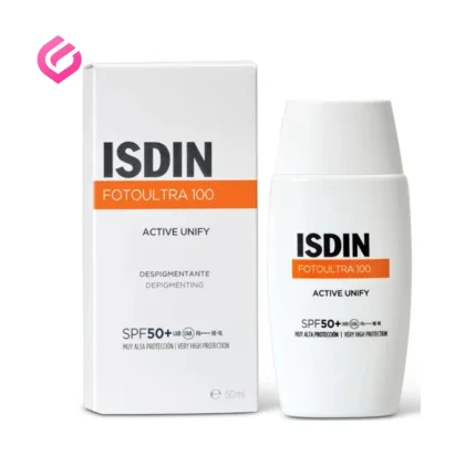 ضد آفتاب ضدلک ایزدین