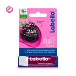 بالم لب لبلو تمشک