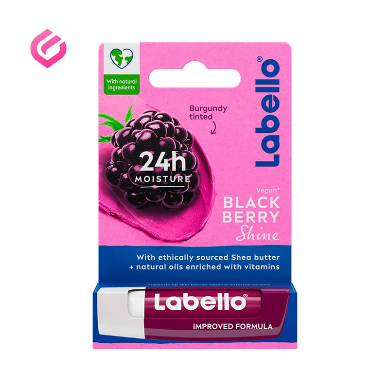 labello-blackberry-box بالم لب لبلو تمشک