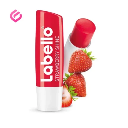 لبلو توت فرنگی