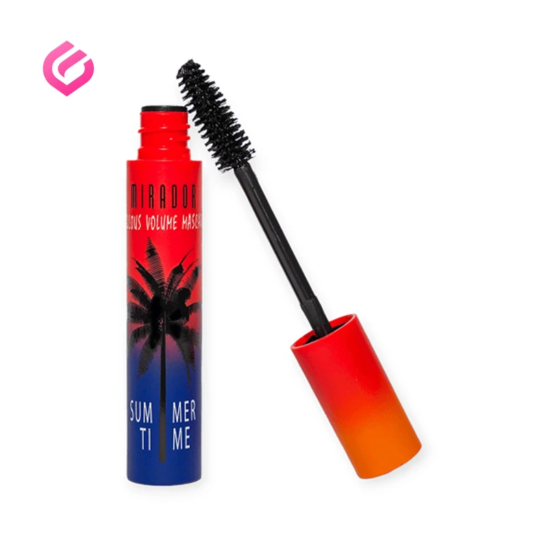 mirador-mascara ریمل حجمدهنده میرادور MIRADOR Summer Time