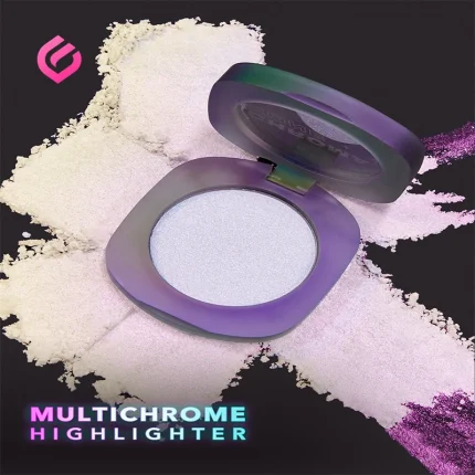 رنگ هایلایتر مولتیکروم شیگلم