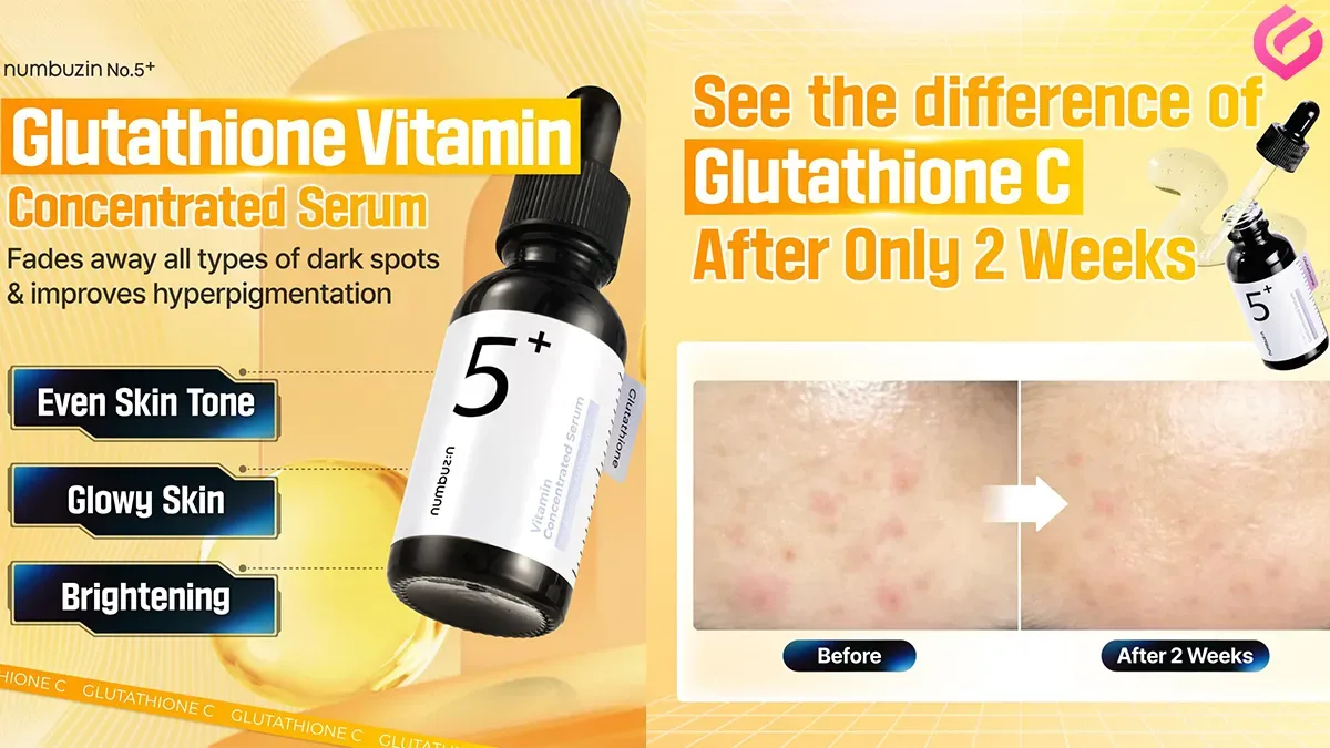 معرفی سرم های صورت نامبوزین