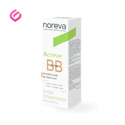 جعبه بی بی کرم اکتی پور نوروا