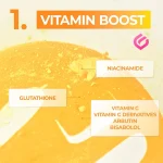 ویتامین های ماسک صورت نامبوزین +5