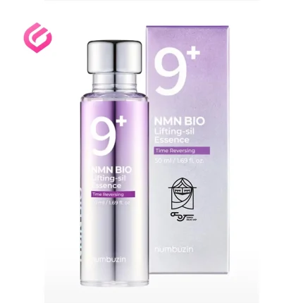 سرم شماره 9 نامبوزین