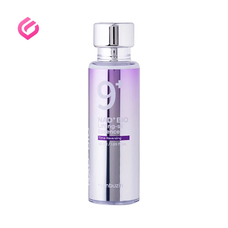 سرم لیفتینگ و ضد پیری Numbuzin شماره ۹