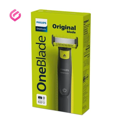 ماشین اصلاح صورت و بدن فیلیپس مدل OneBlade QP2824/10