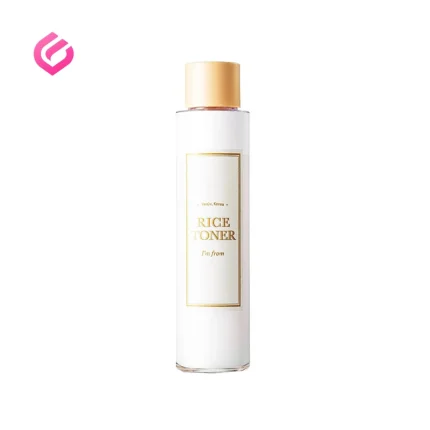 تونر روشن‌کننده و آبرسان برنج I'm From