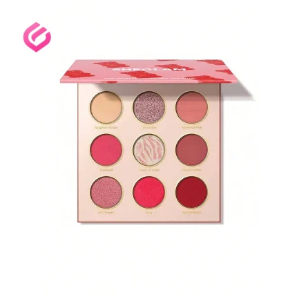 پالت سایه چشم SHEGLAM Eye Candy Palette