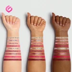 رنگ های پالت 9 تایی love candy شیگلم