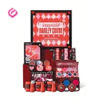 کالکشن هارلی کویین شیگلم Harley Quinn Collections sheglam