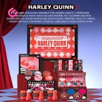 اطلاعات کالکشن کالکشن هارلی کویین Harley Quinn Collection