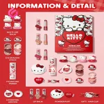 محتویات کالکشن هلوکیتی شیگلم